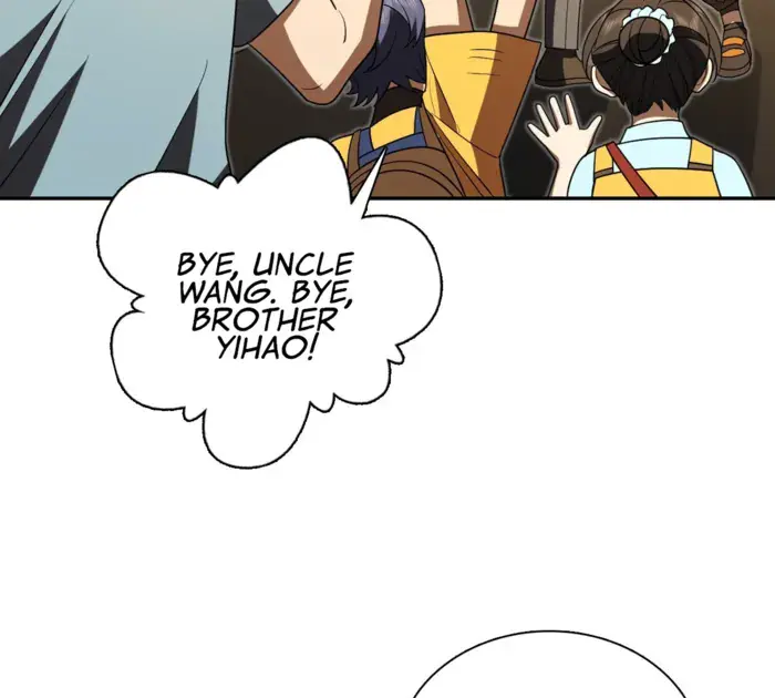 My Wife Is From a Thousand Years Ago Chapter 401 Page 73