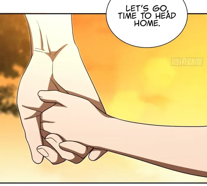 My Wife Is From a Thousand Years Ago Chapter 401 Page 74