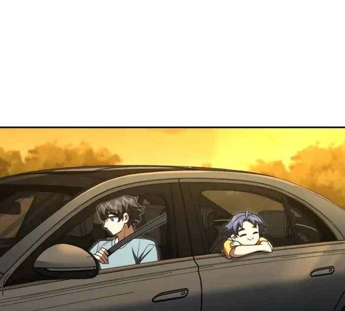 My Wife Is From a Thousand Years Ago Chapter 401 Page 77