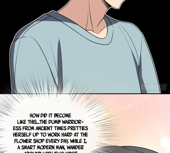 My Wife Is From a Thousand Years Ago Chapter 401 Page 86