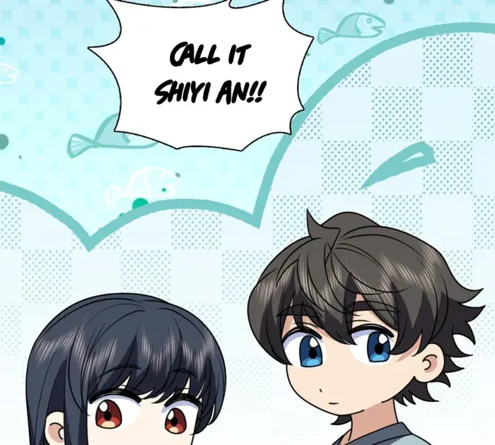 My Wife Is From a Thousand Years Ago Chapter 401 Page 108