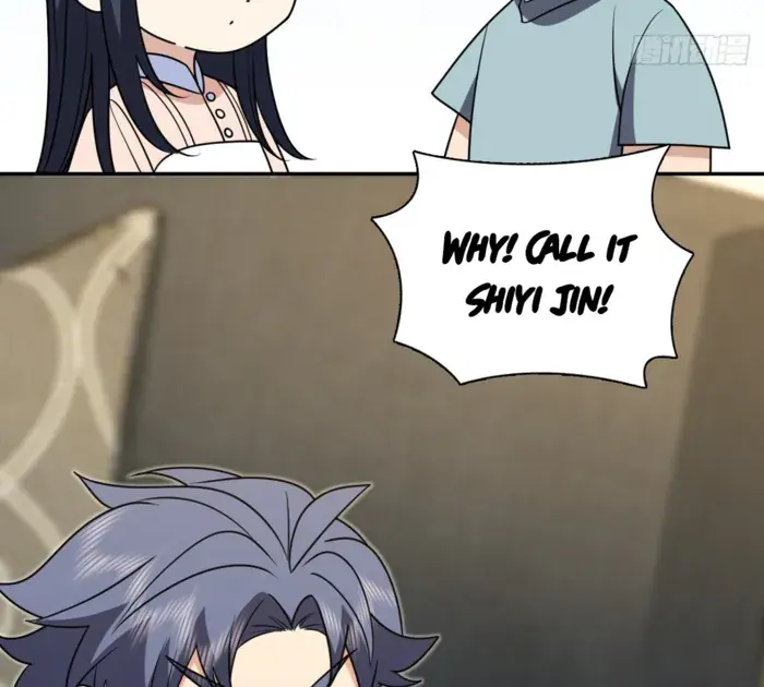 My Wife Is From a Thousand Years Ago Chapter 401 Page 109