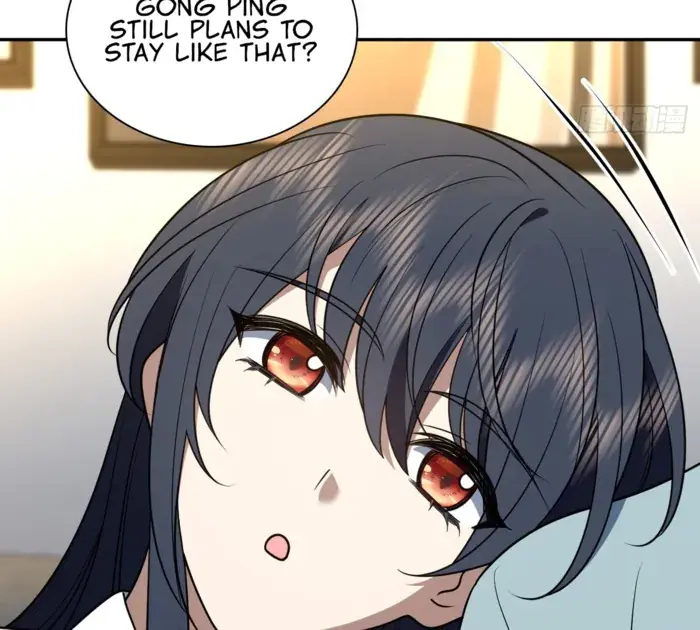My Wife Is From a Thousand Years Ago Chapter 402 Page 5