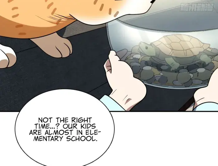 My Wife Is From a Thousand Years Ago Chapter 402 Page 10