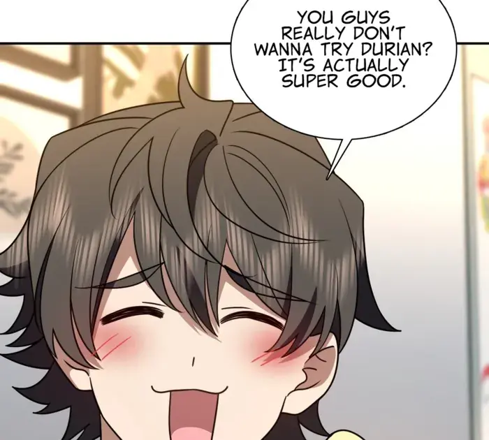 My Wife Is From a Thousand Years Ago Chapter 402 Page 23