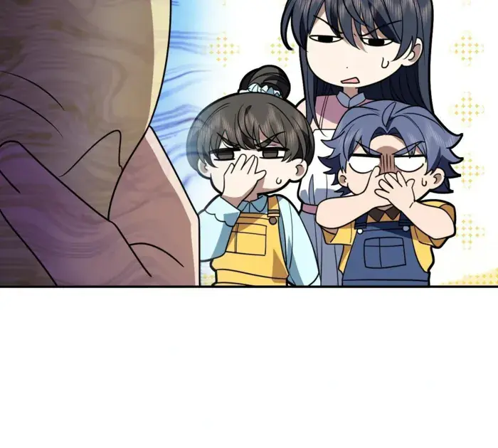 My Wife Is From a Thousand Years Ago Chapter 402 Page 27