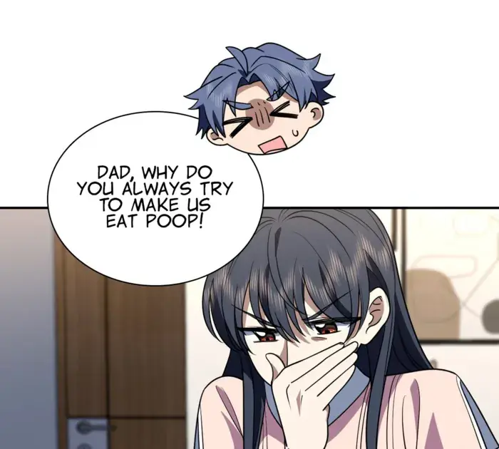My Wife Is From a Thousand Years Ago Chapter 402 Page 28
