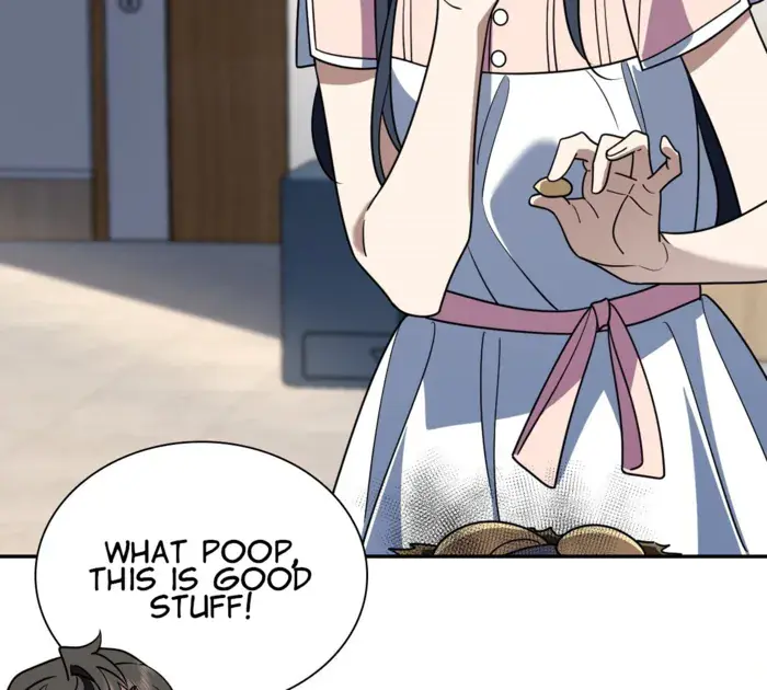 My Wife Is From a Thousand Years Ago Chapter 402 Page 29