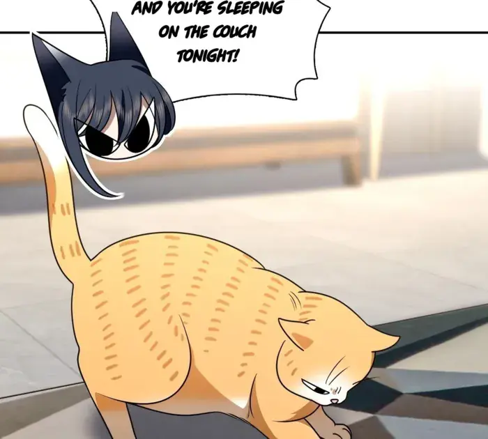 My Wife Is From a Thousand Years Ago Chapter 402 Page 36