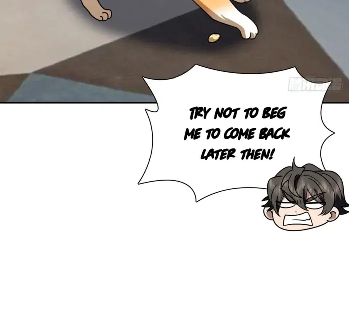 My Wife Is From a Thousand Years Ago Chapter 402 Page 37