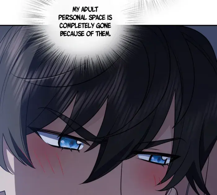 My Wife Is From a Thousand Years Ago Chapter 402 Page 45