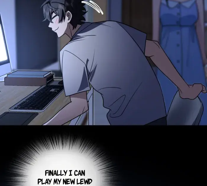 My Wife Is From a Thousand Years Ago Chapter 402 Page 47