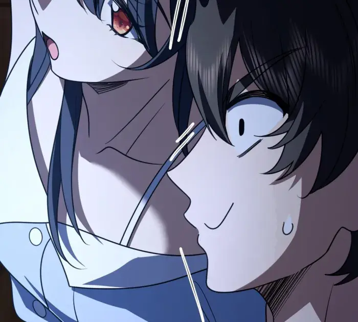 My Wife Is From a Thousand Years Ago Chapter 402 Page 49