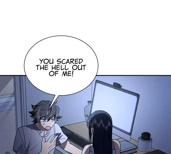 My Wife Is From a Thousand Years Ago Chapter 402 Page 51