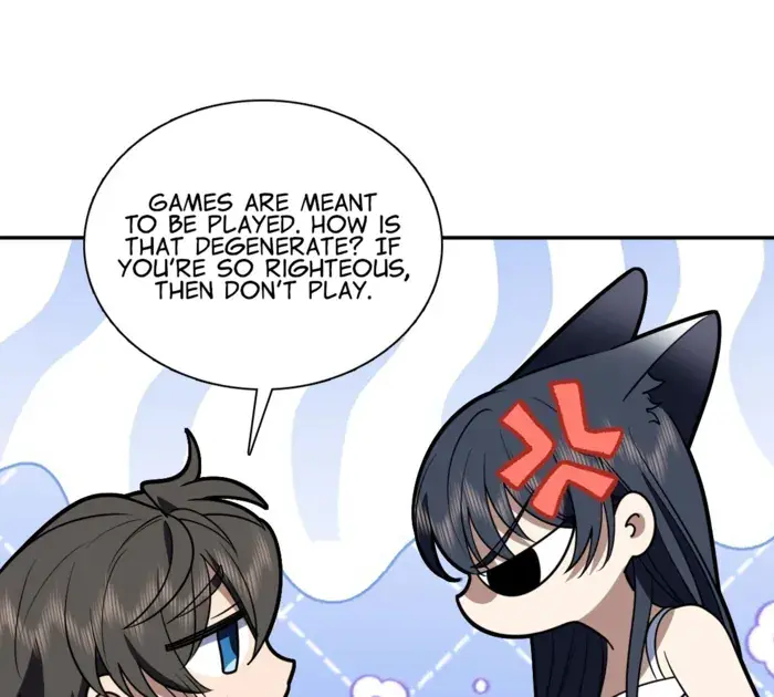 My Wife Is From a Thousand Years Ago Chapter 402 Page 58