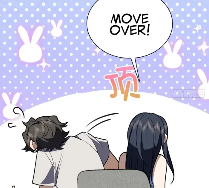 My Wife Is From a Thousand Years Ago Chapter 402 Page 61