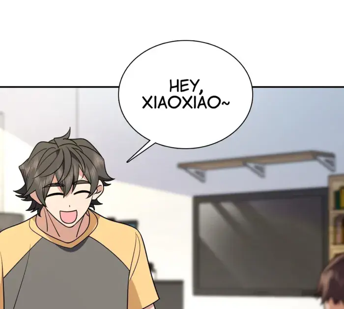 My Wife Is From a Thousand Years Ago Chapter 402 Page 69