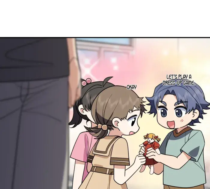 My Wife Is From a Thousand Years Ago Chapter 402 Page 71