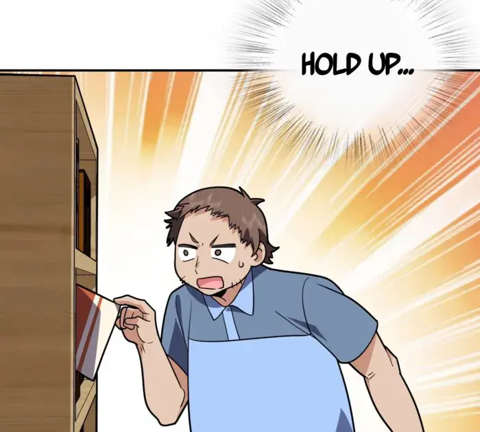 My Wife Is From a Thousand Years Ago Chapter 402 Page 77