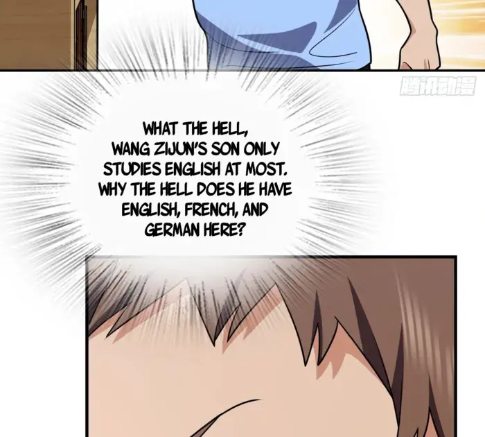 My Wife Is From a Thousand Years Ago Chapter 402 Page 78