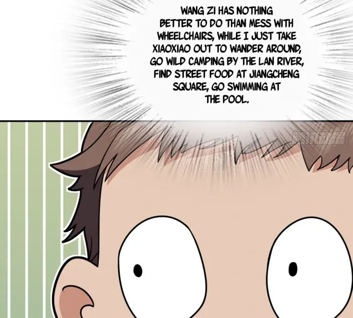 My Wife Is From a Thousand Years Ago Chapter 402 Page 86