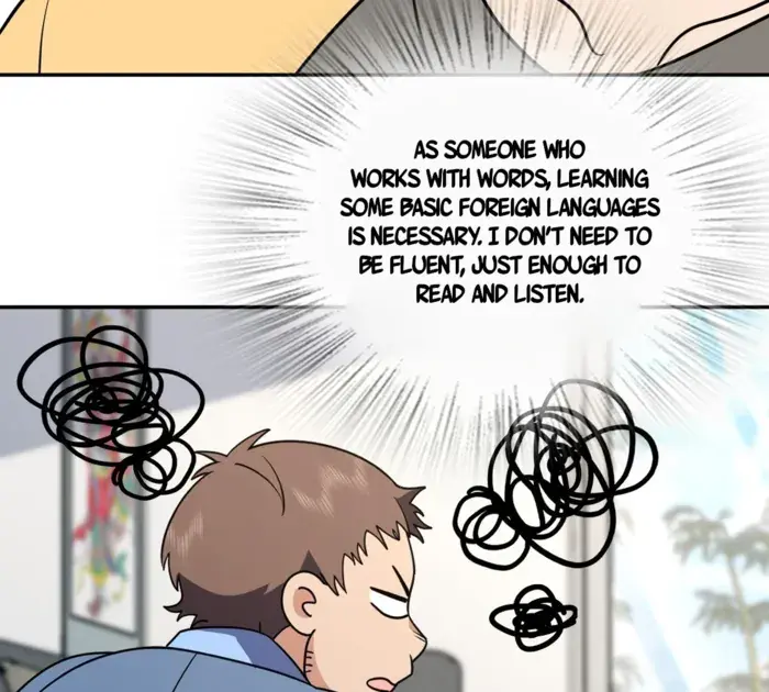 My Wife Is From a Thousand Years Ago Chapter 402 Page 93