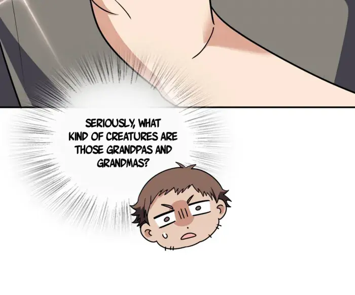 My Wife Is From a Thousand Years Ago Chapter 402 Page 115