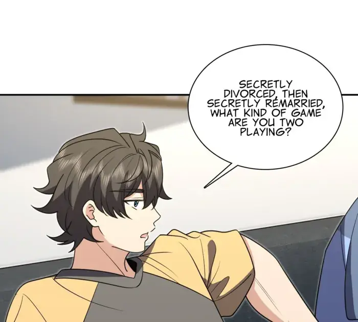 My Wife Is From a Thousand Years Ago Chapter 403 Page 2