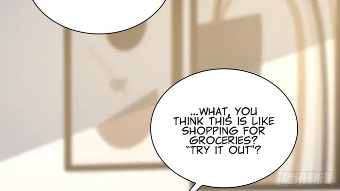 My Wife Is From a Thousand Years Ago Chapter 403 Page 11