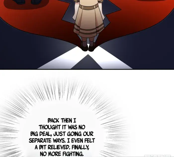 My Wife Is From a Thousand Years Ago Chapter 403 Page 18