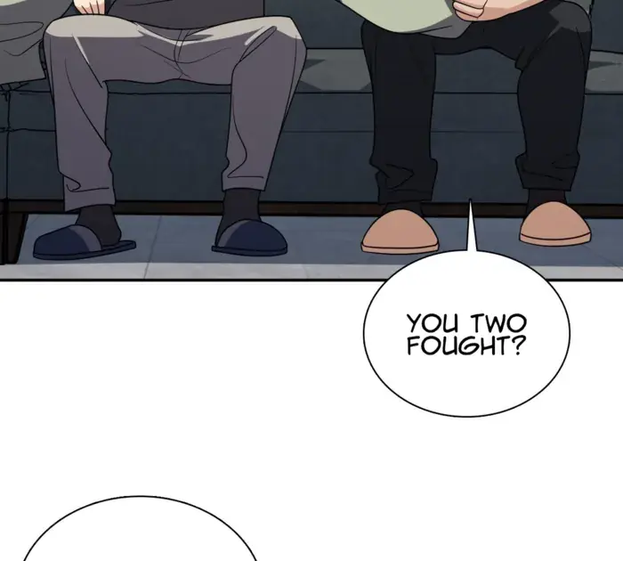 My Wife Is From a Thousand Years Ago Chapter 403 Page 24