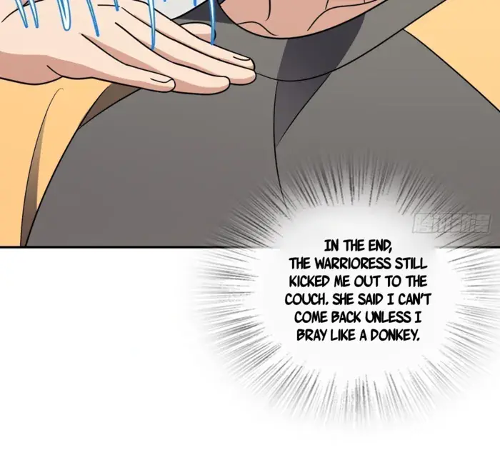 My Wife Is From a Thousand Years Ago Chapter 403 Page 26