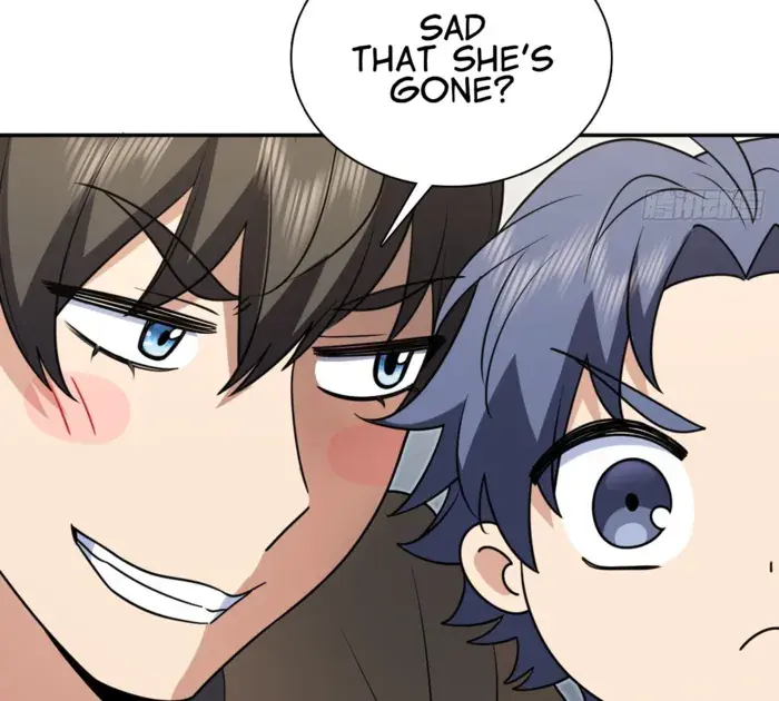 My Wife Is From a Thousand Years Ago Chapter 403 Page 37