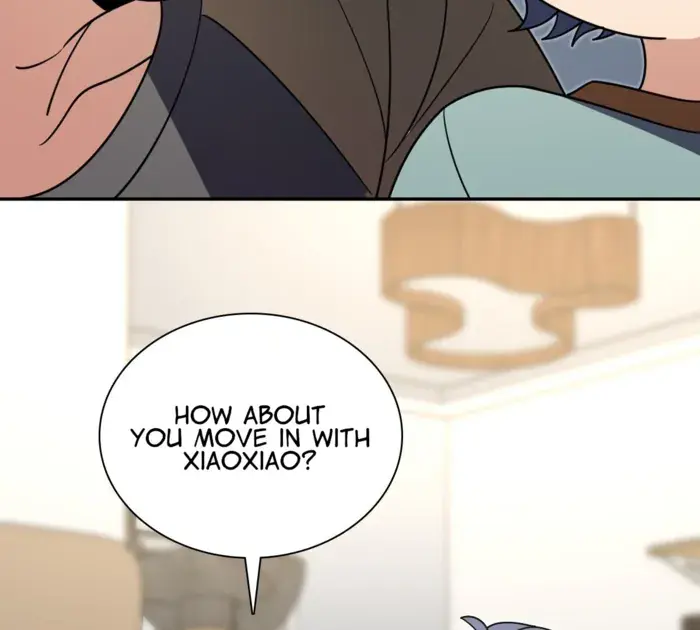 My Wife Is From a Thousand Years Ago Chapter 403 Page 38