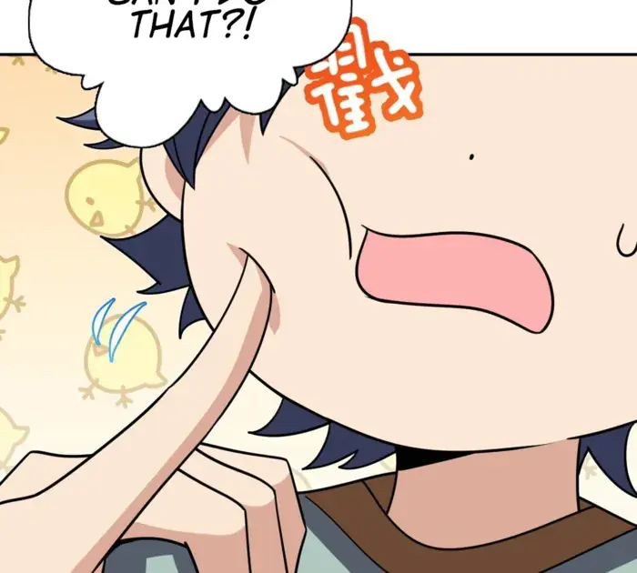 My Wife Is From a Thousand Years Ago Chapter 403 Page 42