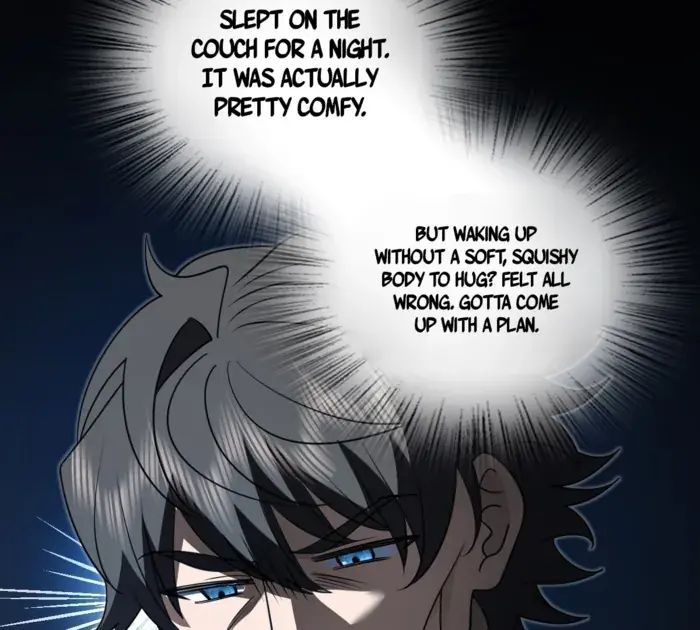 My Wife Is From a Thousand Years Ago Chapter 403 Page 50