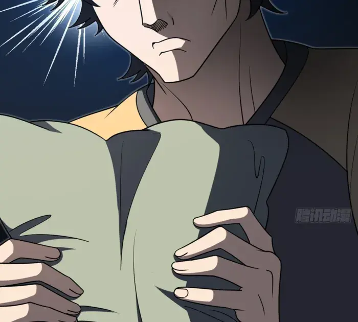 My Wife Is From a Thousand Years Ago Chapter 403 Page 51