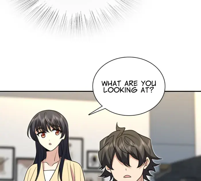 My Wife Is From a Thousand Years Ago Chapter 403 Page 61