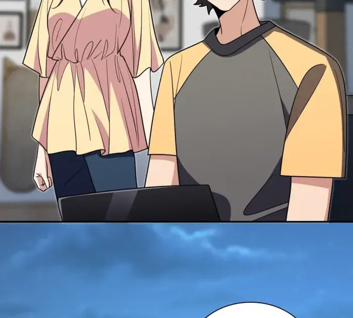 My Wife Is From a Thousand Years Ago Chapter 403 Page 62