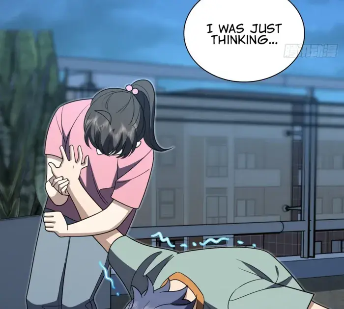My Wife Is From a Thousand Years Ago Chapter 403 Page 63