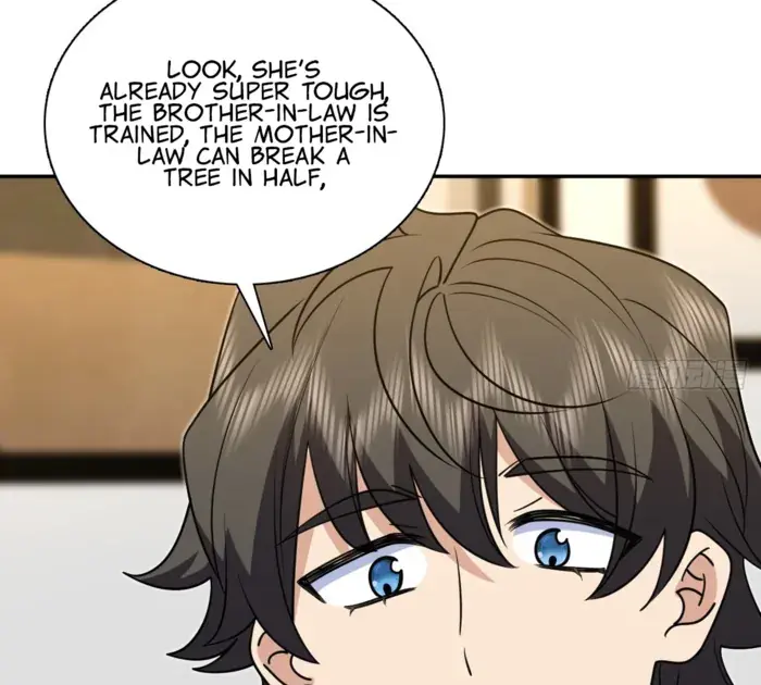 My Wife Is From a Thousand Years Ago Chapter 403 Page 66