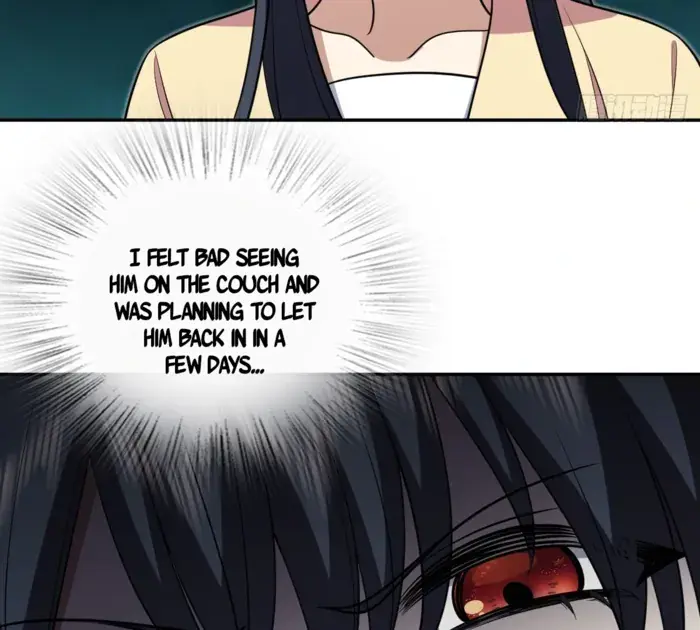 My Wife Is From a Thousand Years Ago Chapter 403 Page 73