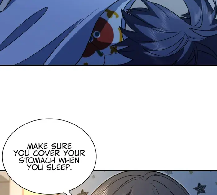 My Wife Is From a Thousand Years Ago Chapter 403 Page 79