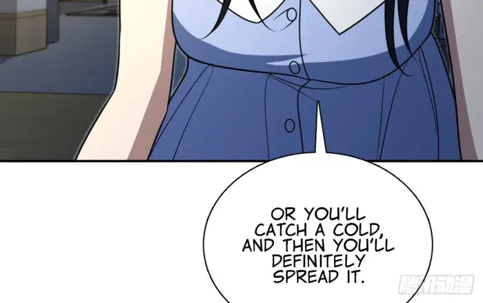 My Wife Is From a Thousand Years Ago Chapter 403 Page 81