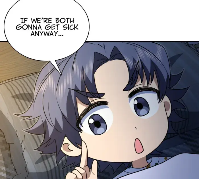 My Wife Is From a Thousand Years Ago Chapter 403 Page 84