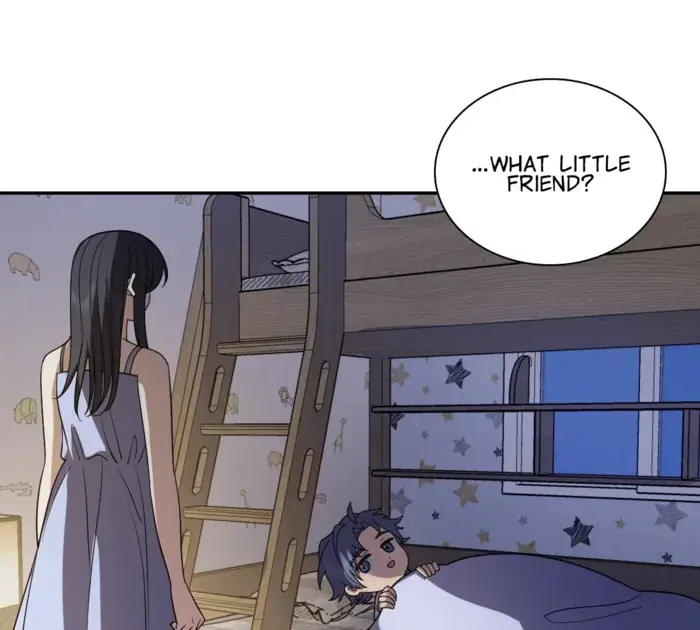My Wife Is From a Thousand Years Ago Chapter 404 Page 2