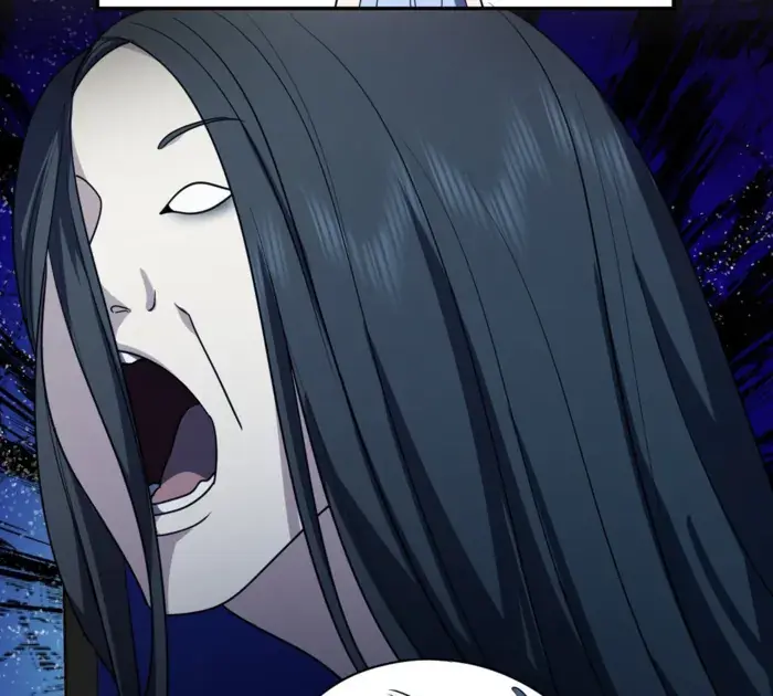 My Wife Is From a Thousand Years Ago Chapter 404 Page 7