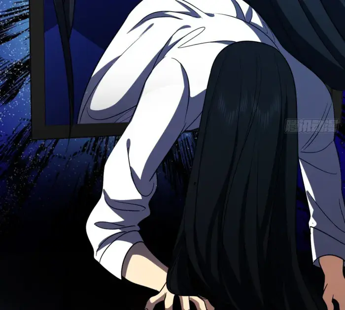My Wife Is From a Thousand Years Ago Chapter 404 Page 8