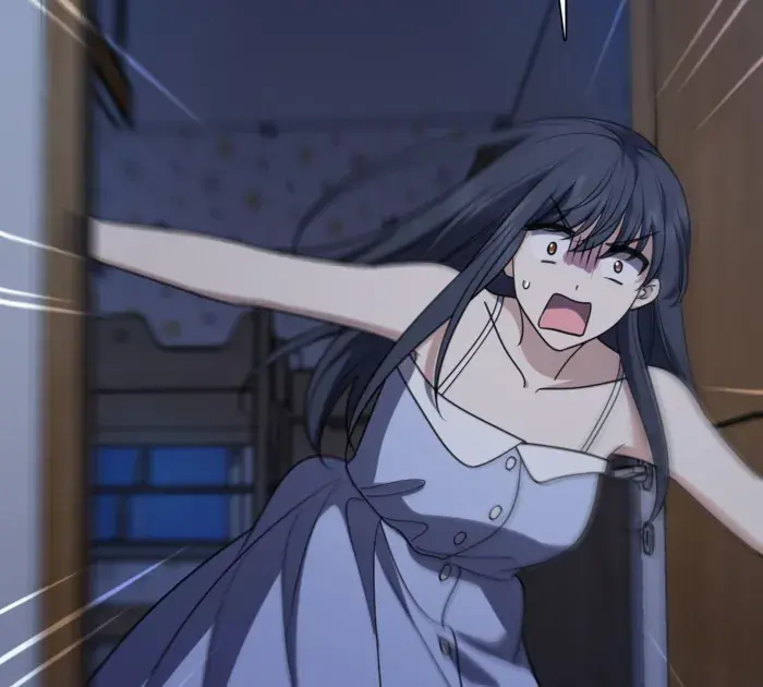 My Wife Is From a Thousand Years Ago Chapter 404 Page 15