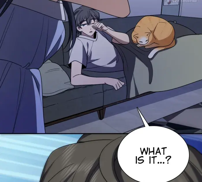 My Wife Is From a Thousand Years Ago Chapter 404 Page 17